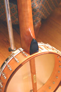 Image: Banjo
